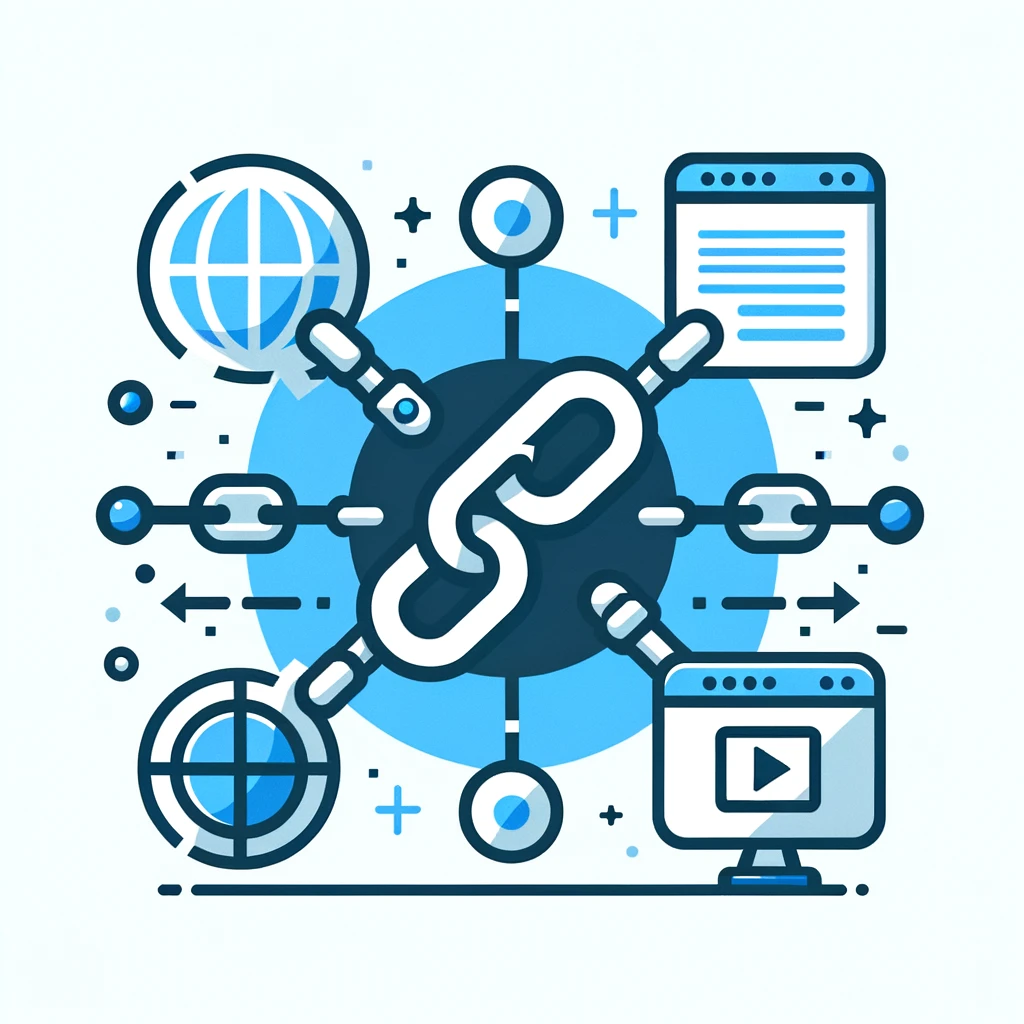 podcast transcripts help with backlink generation