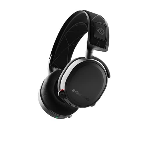 Arctis 7 vs Arctis 9 Review: Which One is Better? 1 Arctis 7