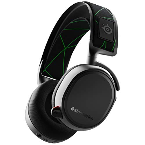 Arctis 7 vs Arctis 9 Review: Which One is Better? 2 Arctis 9