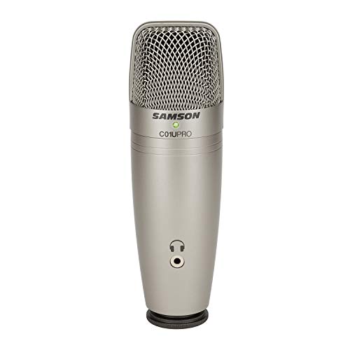 Samson C01U PRO