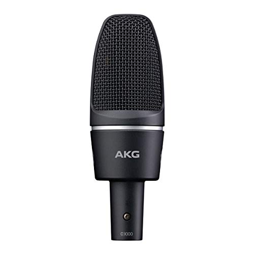 AKG Pro Audio C3000