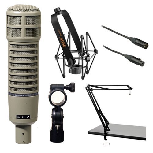 Electro-Voice RE20