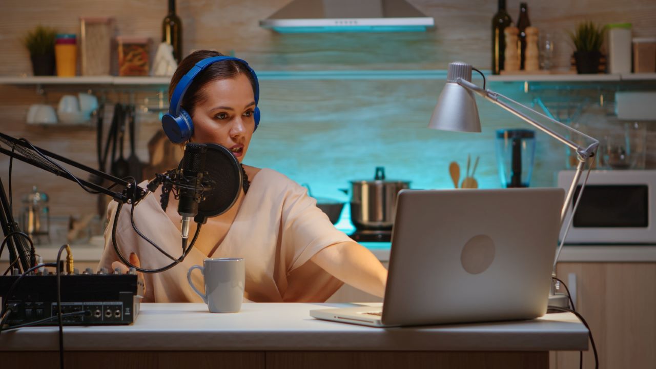 What Can You Not Say on a Podcast? The No-Go Zones 3 What can you not say on a podcast? As a podcaster, it's essential to know when you're crossing the line from public interest into private lives.
