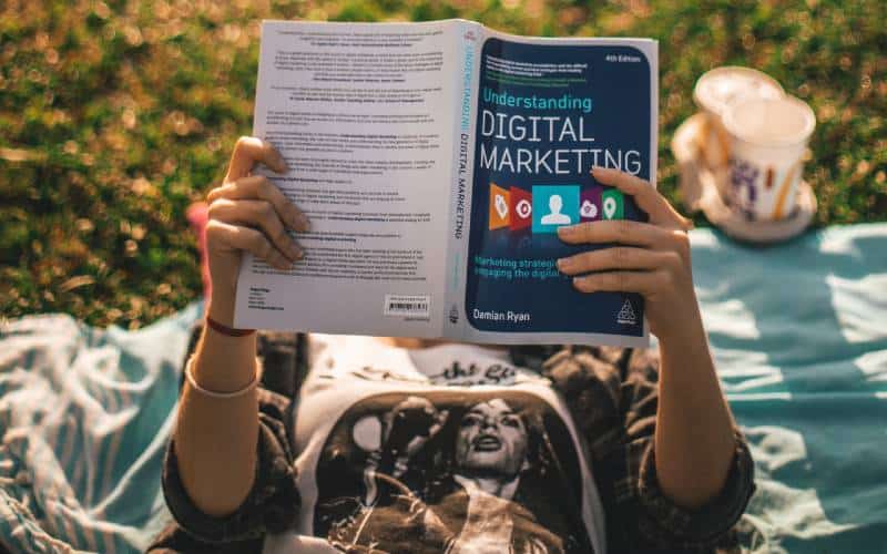 content marketing for startups