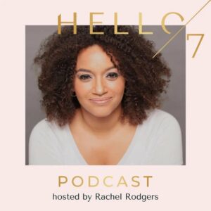 Hello Seven Podcast