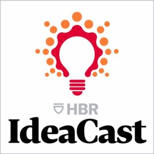 HBR Idea Cast