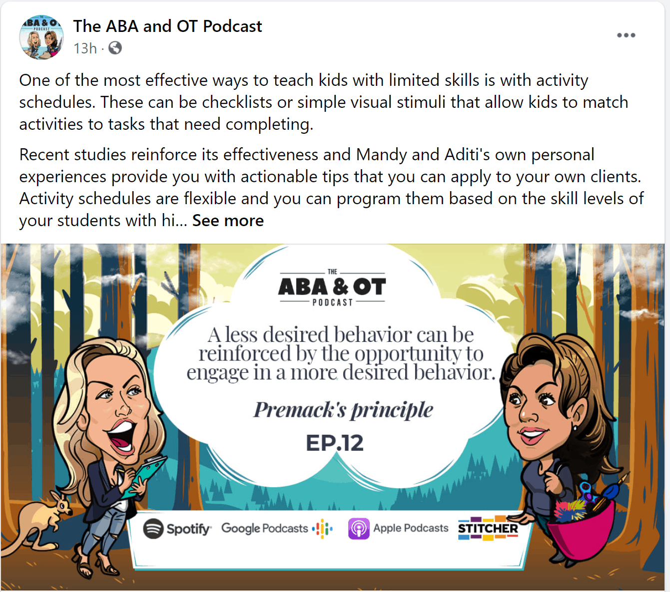How Much Do Podcast Ads Cost In 2024? 17 word image 12