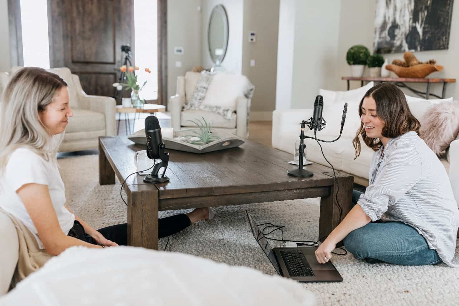 How Much Do Podcast Ads Cost In 2024? 12 word image 25