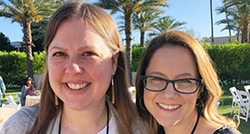 Annie & Leah from Lactation Business Coaching