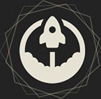 Launch a Podcast Icon