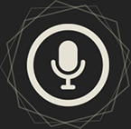 Podcast Production Icon