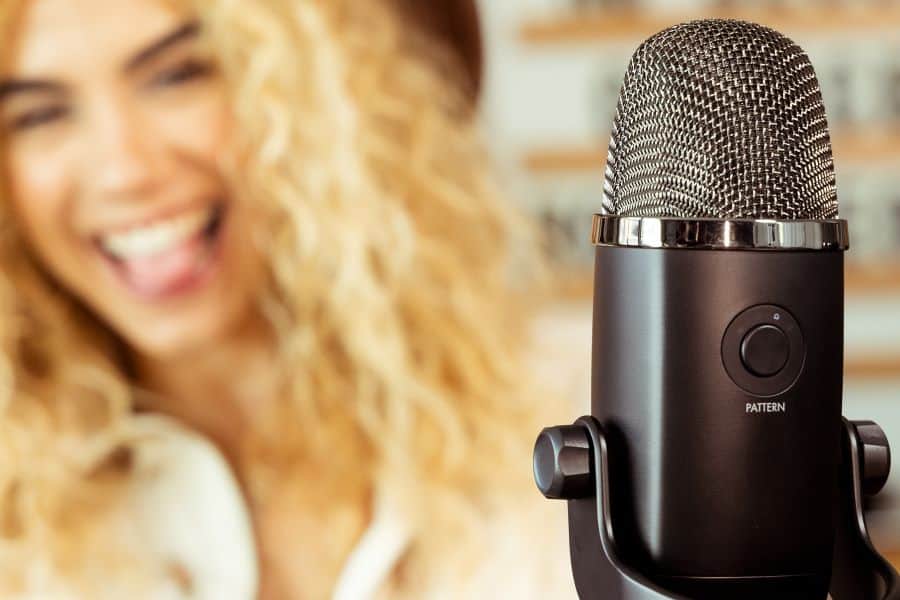 What Does Mic Gain Do: Understanding Why It Matters 18 Blue Yeti X