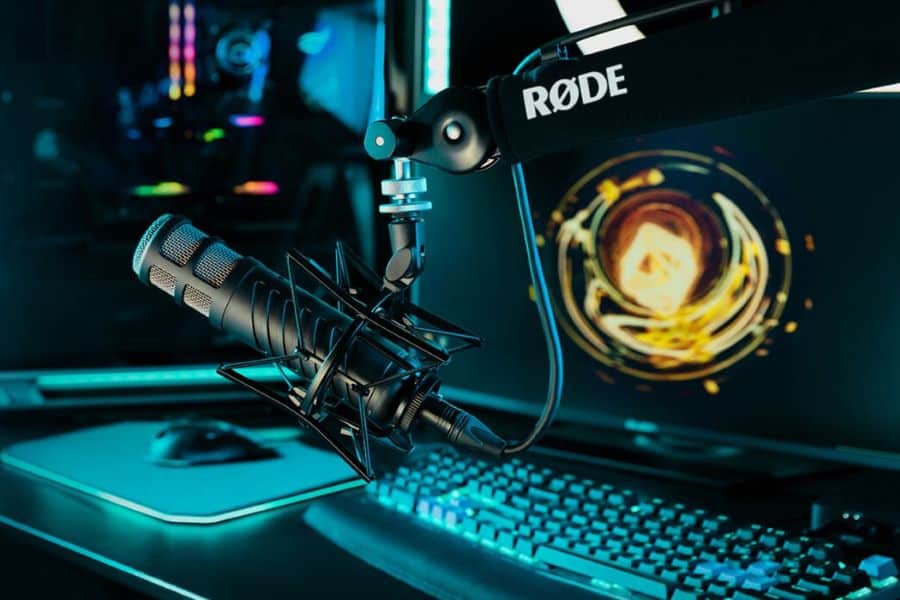 What Does Mic Gain Do: Understanding Why It Matters 15 Rode Procaster