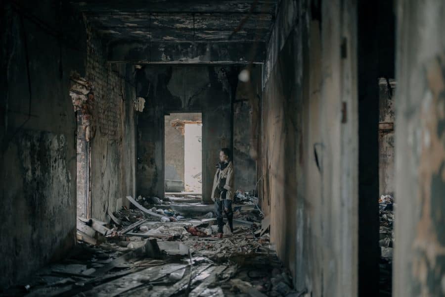 Best Apocalyptic Podcasts