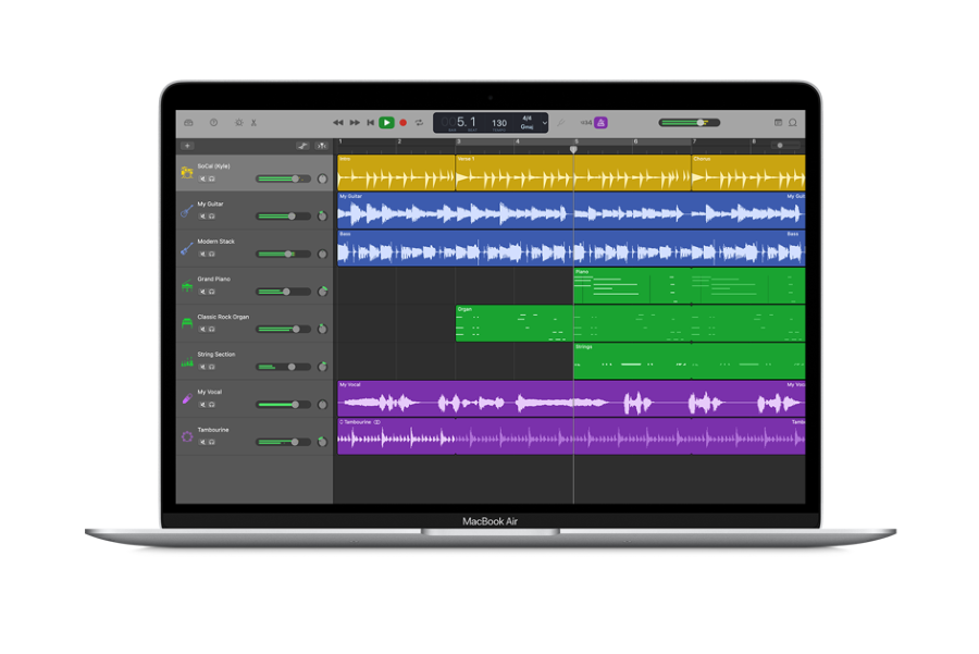 How Do Acoustics Affect Sound Quality? 3 GarageBand