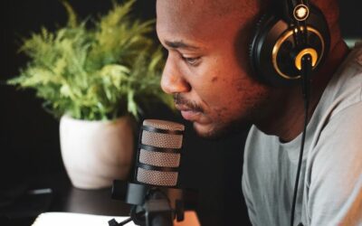 Podcast Rocket New Blog Home Page 6 Start a Podcast People Will Listen To