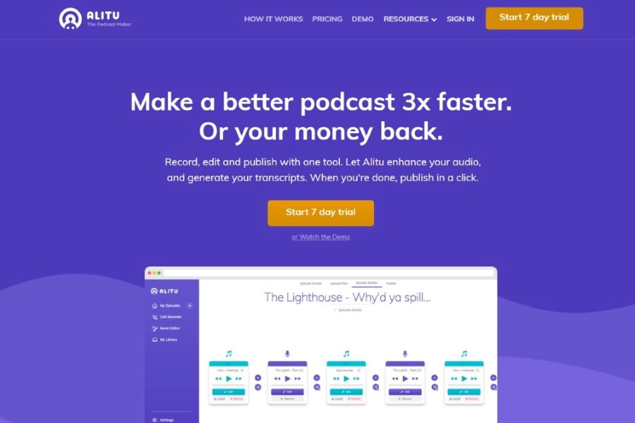 What Are Three Types Of Audio Editing Techniques? 3 alitu