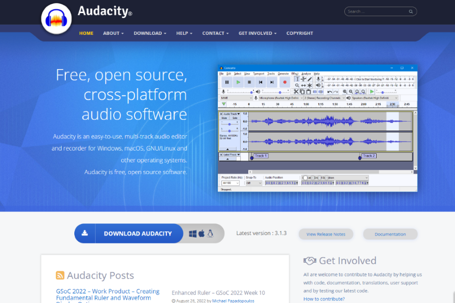 What Are Three Types Of Audio Editing Techniques? 4 audacity