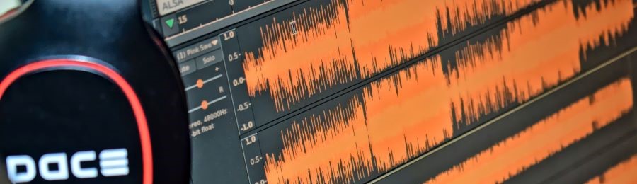 How Many Podcast Episodes Should You Launch With? 12 audio editing software