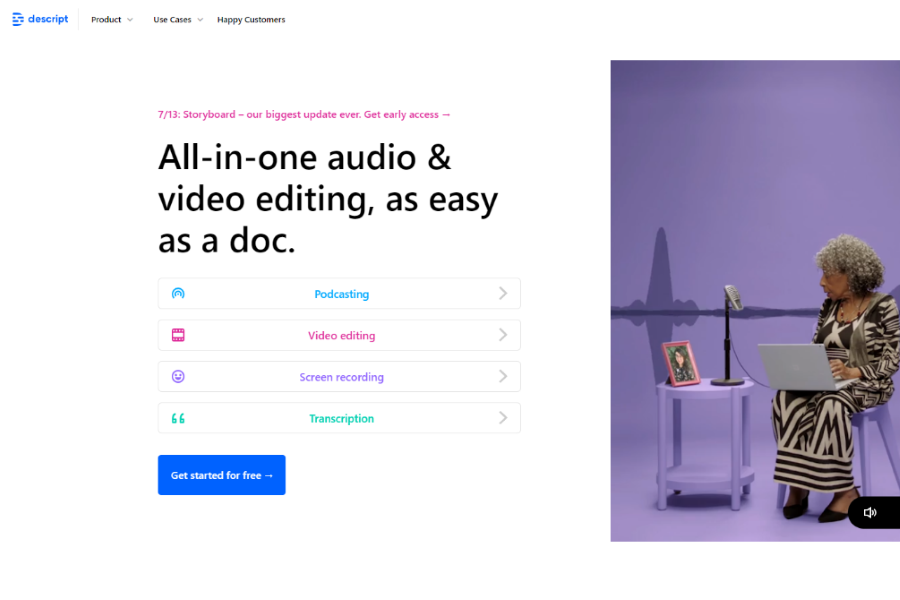 What Are Three Types Of Audio Editing Techniques? 10 descript