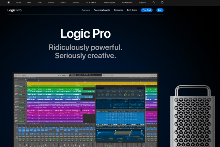 What Are Three Types Of Audio Editing Techniques? 8 logic pro
