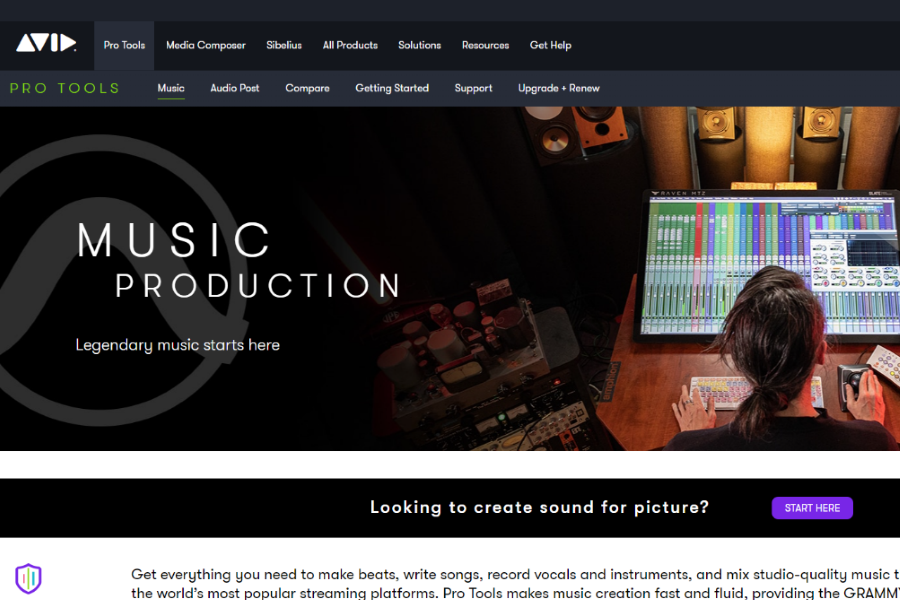 What Are Three Types Of Audio Editing Techniques? 5 pro tools