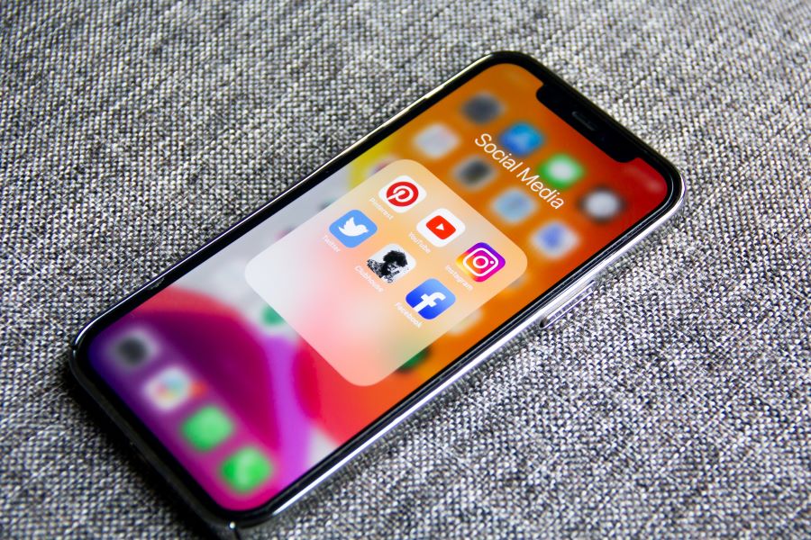 How Many Podcast Episodes Should You Launch With? 8 social media apps