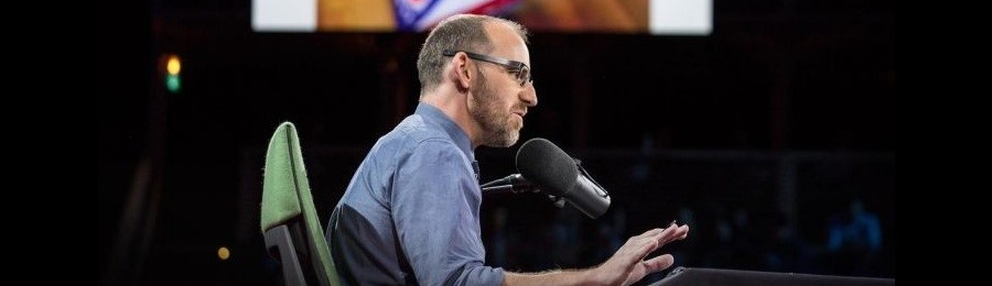 Top Podcasts With Soothing Voices: Tuning Into Tranquility 13 99 percent invisible podcast