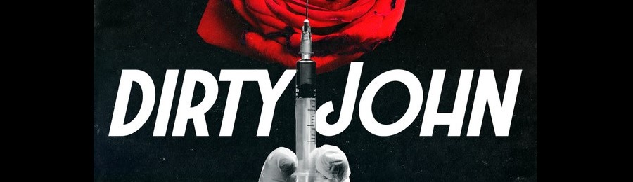 Top Podcasts With Soothing Voices: Tuning Into Tranquility 39 Dirty John