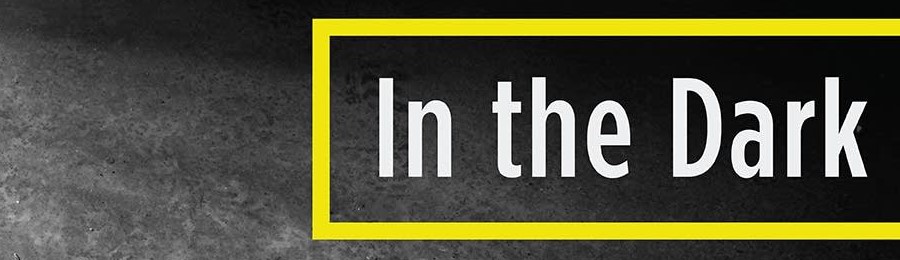 Top Podcasts With Soothing Voices: Tuning Into Tranquility 40 In The Dark podcast