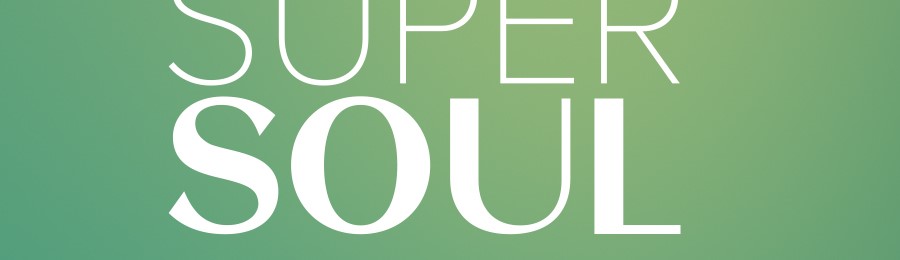 Top Podcasts With Soothing Voices: Tuning Into Tranquility 30 Super Soul Conversations podcast