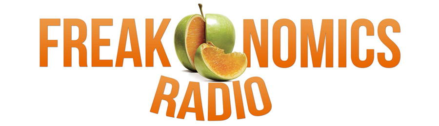 Top Podcasts With Soothing Voices: Tuning Into Tranquility 6 freakonomics radio