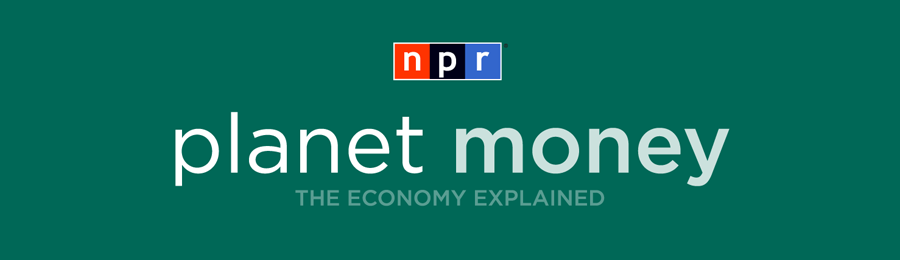 Top Podcasts With Soothing Voices: Tuning Into Tranquility 8 planet money