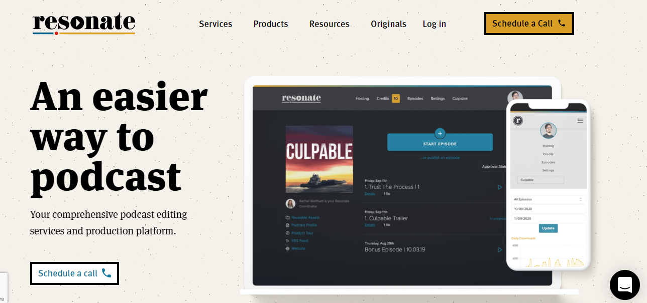 Red Circle Podcast Review: Is Their Hosting Site Worth It? 21 podcast distribution