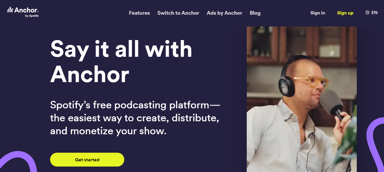 Red Circle Podcast Review: Is Their Hosting Site Worth It? 14 podcast player