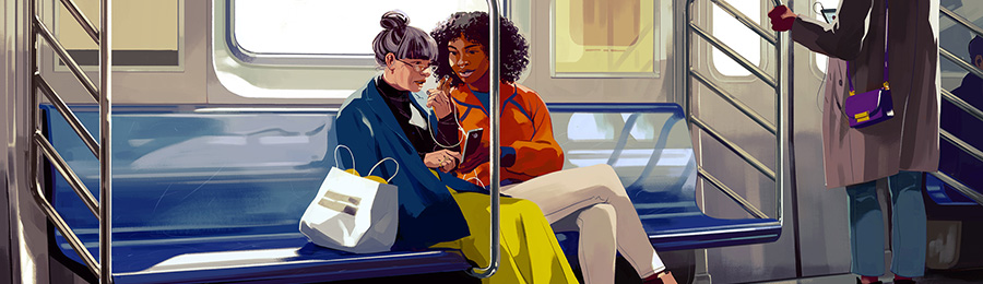 Top Podcasts With Soothing Voices: Tuning Into Tranquility 2 this american life