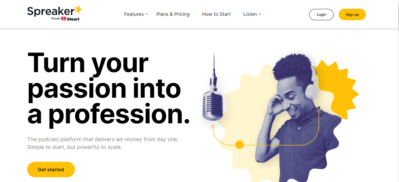 Red Circle Podcast Review: Is Their Hosting Site Worth It? 11 word image 24690 11