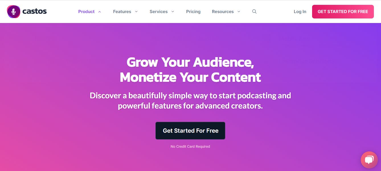 Red Circle Podcast Review: Is Their Hosting Site Worth It? 13 word image 24690 13