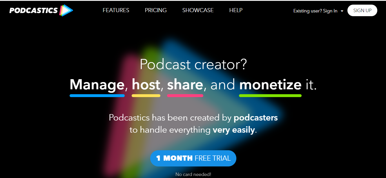 Red Circle Podcast Review: Is Their Hosting Site Worth It? 15 word image 24690 15