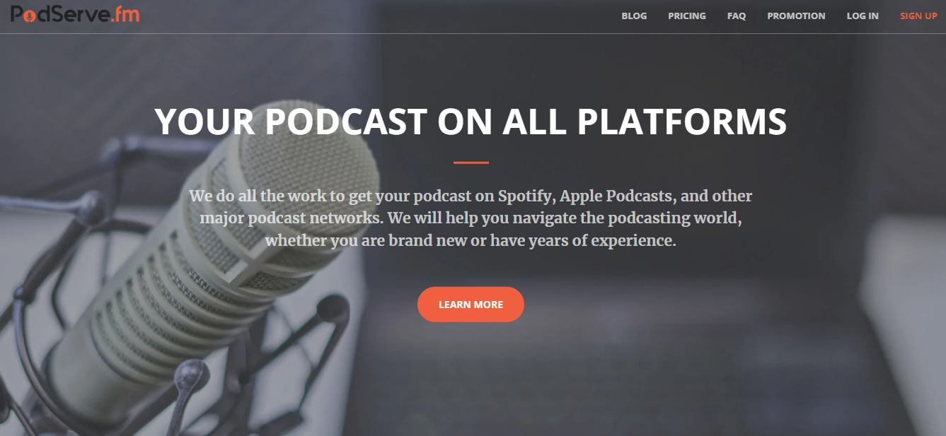 Red Circle Podcast Review: Is Their Hosting Site Worth It? 17 word image 24690 17