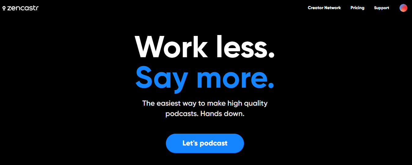Red Circle Podcast Review: Is Their Hosting Site Worth It? 20 word image 24690 20