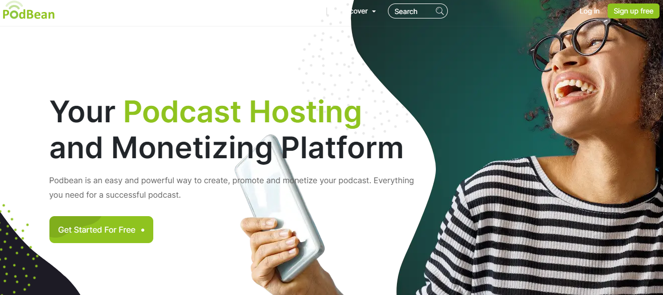 Red Circle Podcast Review: Is Their Hosting Site Worth It? 5 word image 24690 5