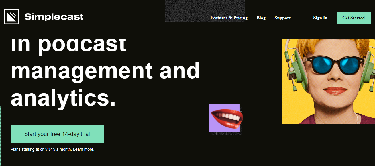 Red Circle Podcast Review: Is Their Hosting Site Worth It? 7 word image 24690 7