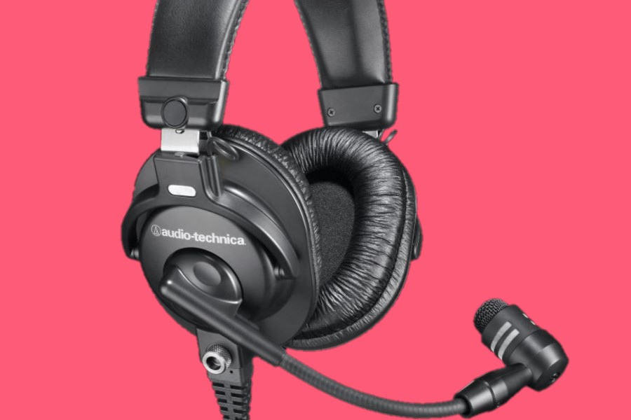 9 Best Closed Back Headphones Ranked: A Buying Guide 8 Audio Technica BPHS1