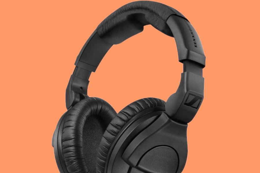 9 Best Closed Back Headphones Ranked: A Buying Guide 3 Sennheiser HD 280 Pro