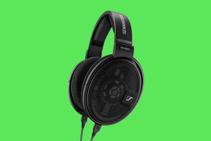 9 Best Closed Back Headphones Ranked: A Buying Guide 7 Sennheiser HD 660S