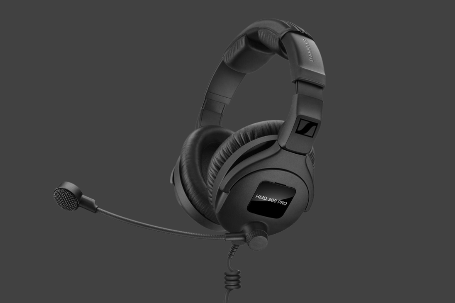 9 Best Closed Back Headphones Ranked: A Buying Guide 9 Sennheiser HMD 300 Pro XQ 2