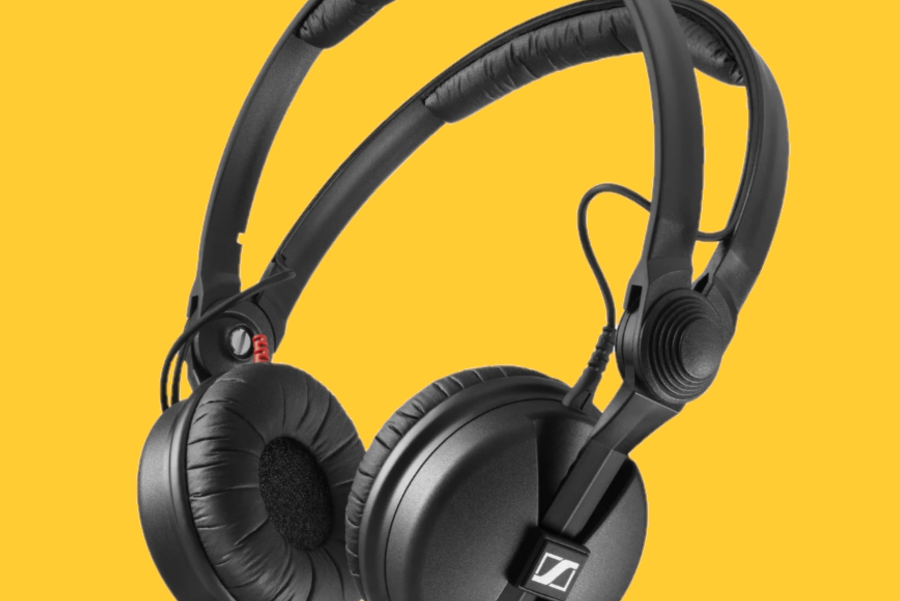 9 Best Closed Back Headphones Ranked: A Buying Guide 5 Sennheiser Professional HD 25