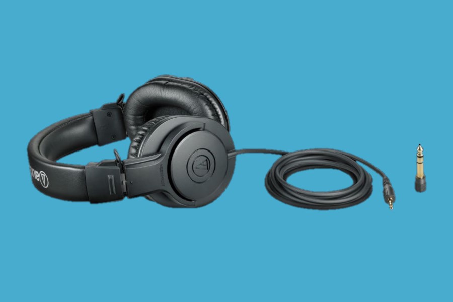9 Best Closed Back Headphones Ranked: A Buying Guide 1 ath