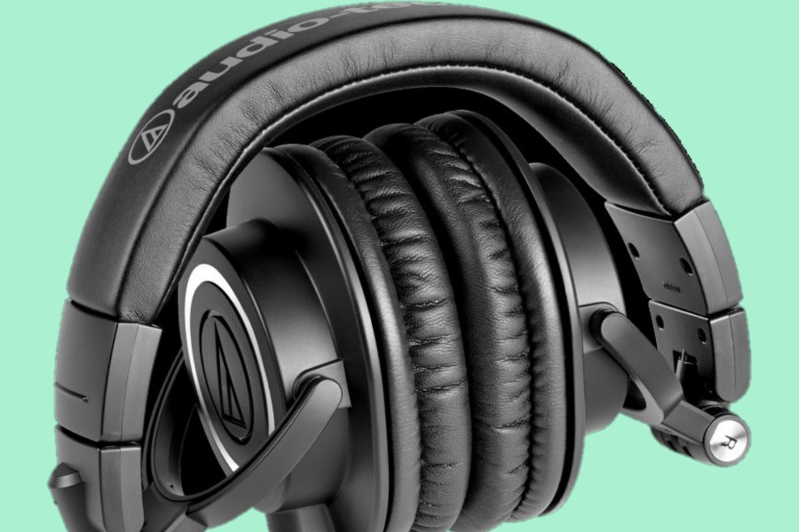 9 Best Closed Back Headphones Ranked: A Buying Guide 4 ath